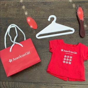 american girl basic set
